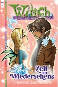 Produktbild: Witch 03 Zeit des Wiedersehens