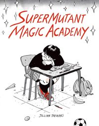 Produktbild: SuperMutant Magic Academy