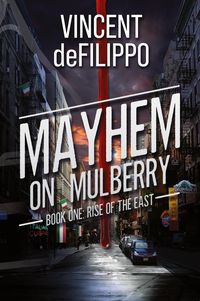 Produktbild: Mayhem on Mulberry