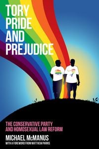 Produktbild: Tory Pride and Prejudice
