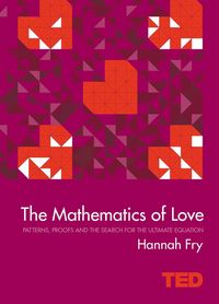 Produktbild: The Mathematics of Love
