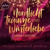 Produktbild: Nordlichtträume und Winterliebe