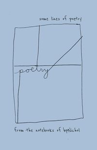 Produktbild: Some Lines of Poetry