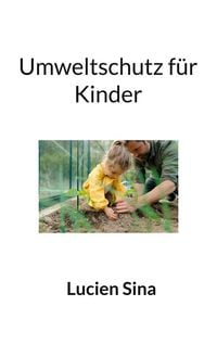Produktbild: Umweltschutz f&uuml;r Kinder