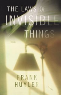Produktbild: The Laws of Invisible Things