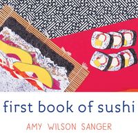 Produktbild: First Book of Sushi