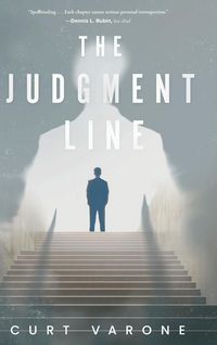 Produktbild: The Judgment Line