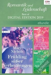Produktbild: Romantik und Leidenschaft - Best of Digital Edition 2019