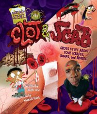 Produktbild: Clot & Scab