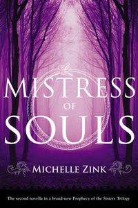 Produktbild: Mistress of Souls