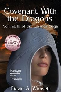 Produktbild: Covenant With the Dragons