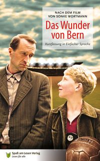 Produktbild: Das Wunder von Bern
