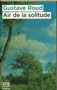 Produktbild: Air de la solitude