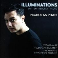 Produktbild: Illuminations