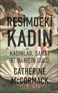 Produktbild: Resimdeki Kadin