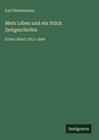 Produktbild: Mein Leben und ein St&uuml;ck Zeitgeschichte