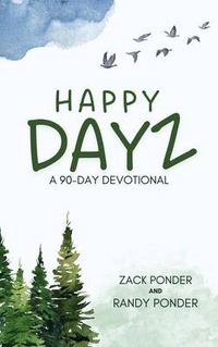 Produktbild: Happy Dayz