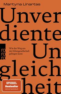 Produktbild: Unverdiente Ungleichheit