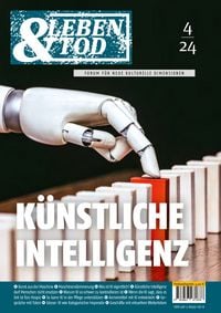 Produktbild: K&uuml;nstliche Intelligenz