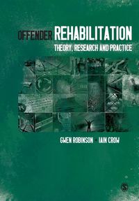Produktbild: Offender Rehabilitation