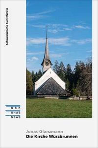 Produktbild: Die Kirche W&uuml;rzbrunnen