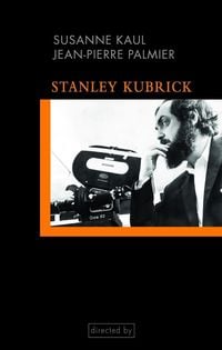 Produktbild: Stanley Kubrick
