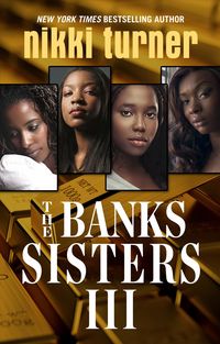 Produktbild: Turner, N: Banks Sisters 3