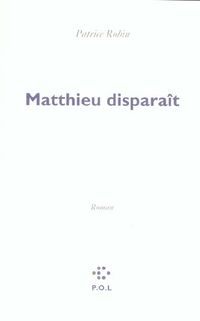 Produktbild: Mathieu dispara&icirc;t