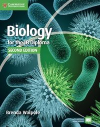 Produktbild: Biology for the IB Diploma