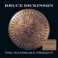 Produktbild: The Mandrake Project