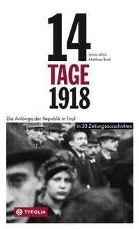 Produktbild: 14 Tage 1918