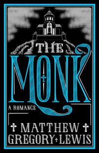 Produktbild: The Monk