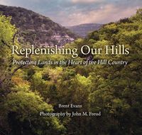 Produktbild: Replenishing Our Hills
