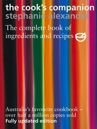 Produktbild: Alexander, S: Cook's Companion