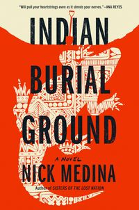 Produktbild: Indian Burial Ground