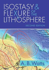 Produktbild: Isostasy and Flexure of the Lithosphere