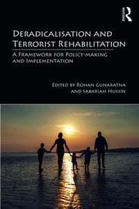 Produktbild: Deradicalisation and Terrorist Rehabilitation