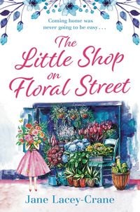 Produktbild: The Little Shop on Floral Street