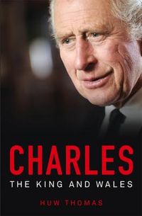 Produktbild: Charles: The King and Wales