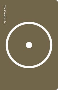 Produktbild: The Creative Act