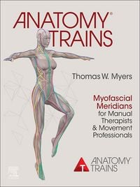 Produktbild: Anatomy Trains E-Book