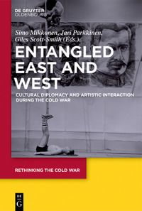 Produktbild: Entangled East and West