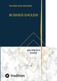 Produktbild: Business English