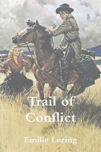 Produktbild: The Trail of Conflict