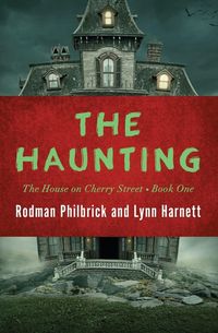 Produktbild: The Haunting