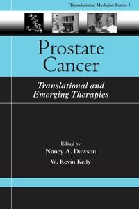 Produktbild: Prostate Cancer