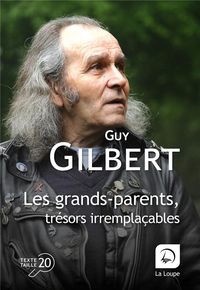 Produktbild: Les grands-parents, tr&eacute;sors irrempla&ccedil;ables