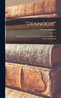 Produktbild: "Dennoch!"