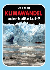 Produktbild: Klimawandel oder hei&szlig;e Luft?