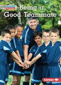 Produktbild: Being a Good Teammate